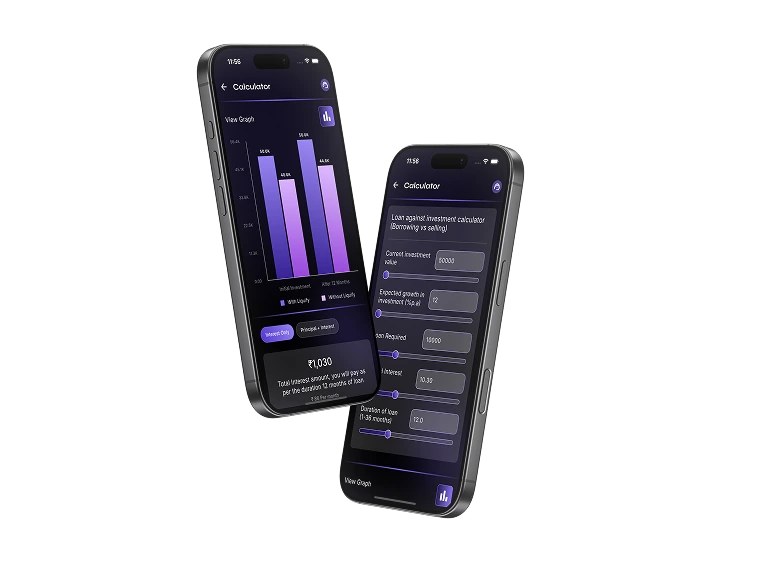 iPhone 16 Pro Mockup